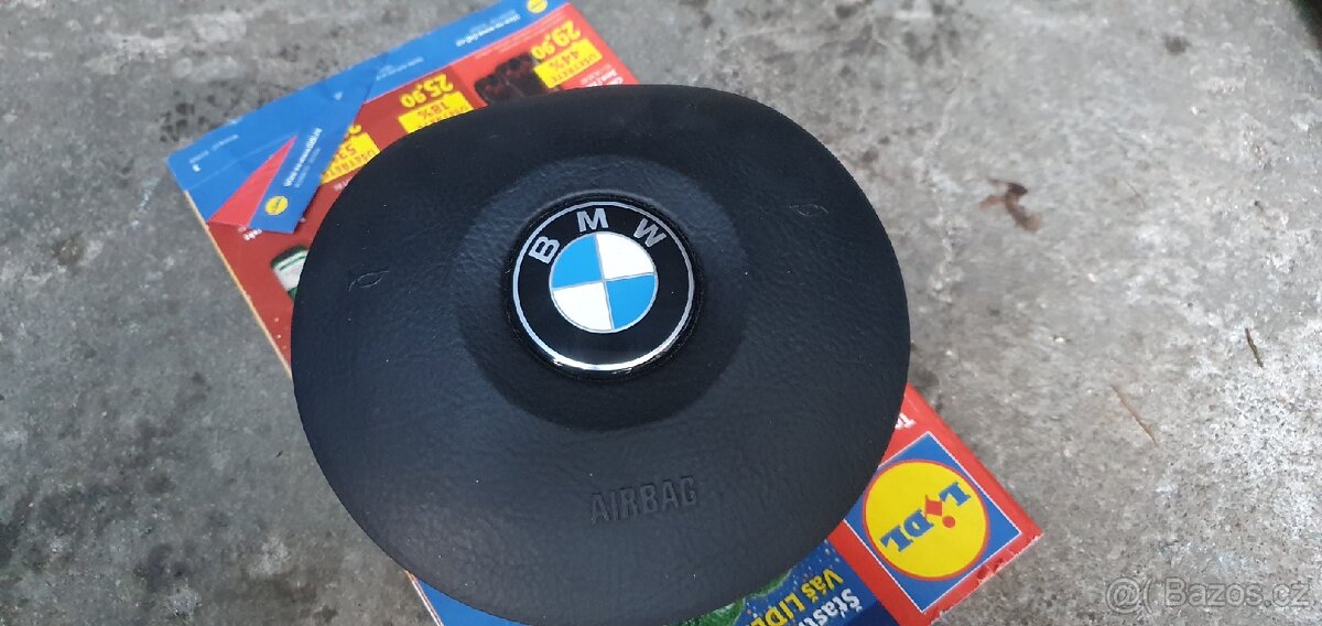 BMW 320d, 110kw, 2005, e46 - 9