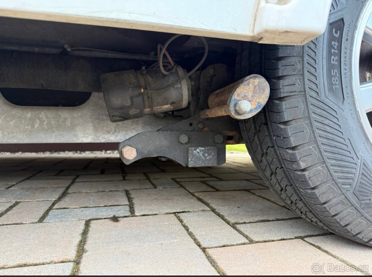 Karavan Lunar Lexon SE - 9