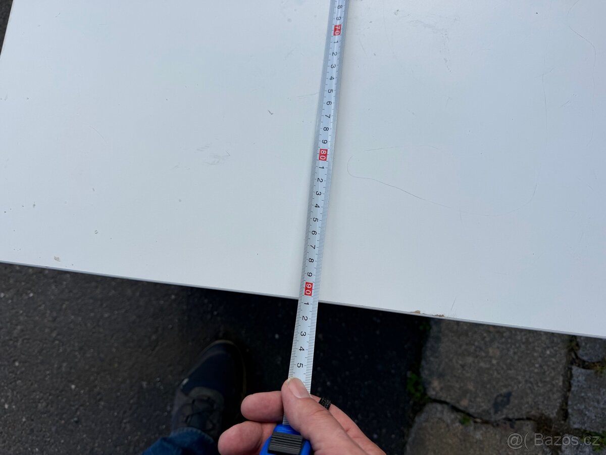 Malý stolek dětský - 9