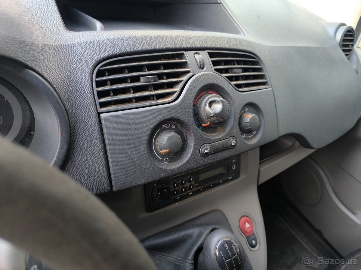 Renault Kangoo - 9
