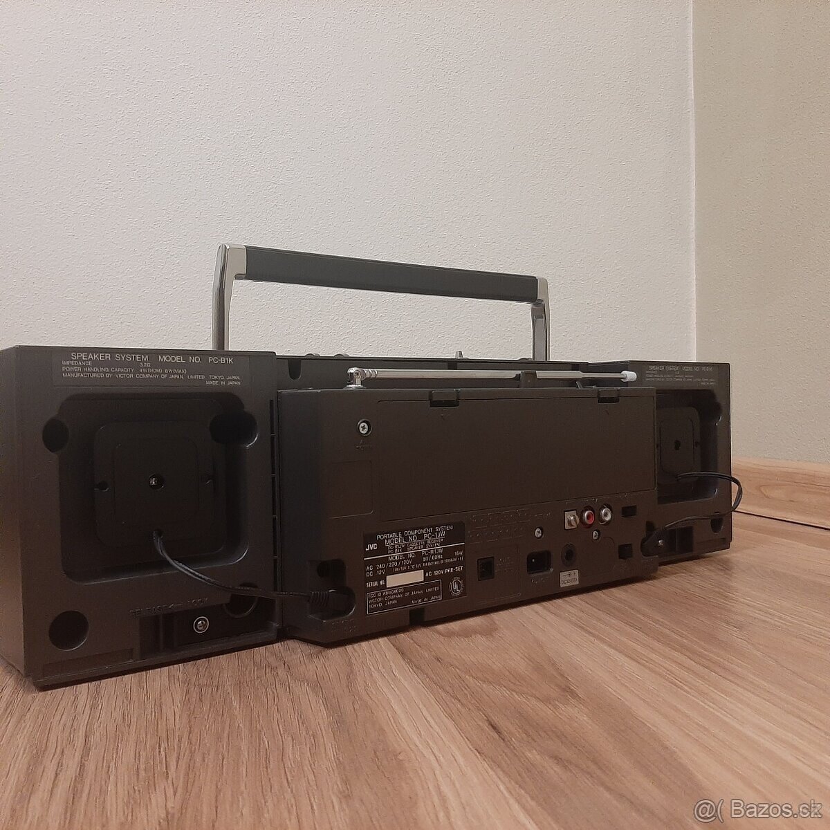 Radiomagnetofon - 9
