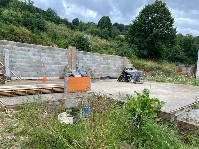 Rekreačný stavebný pozemok Mýto pod Ďumbierom - 9