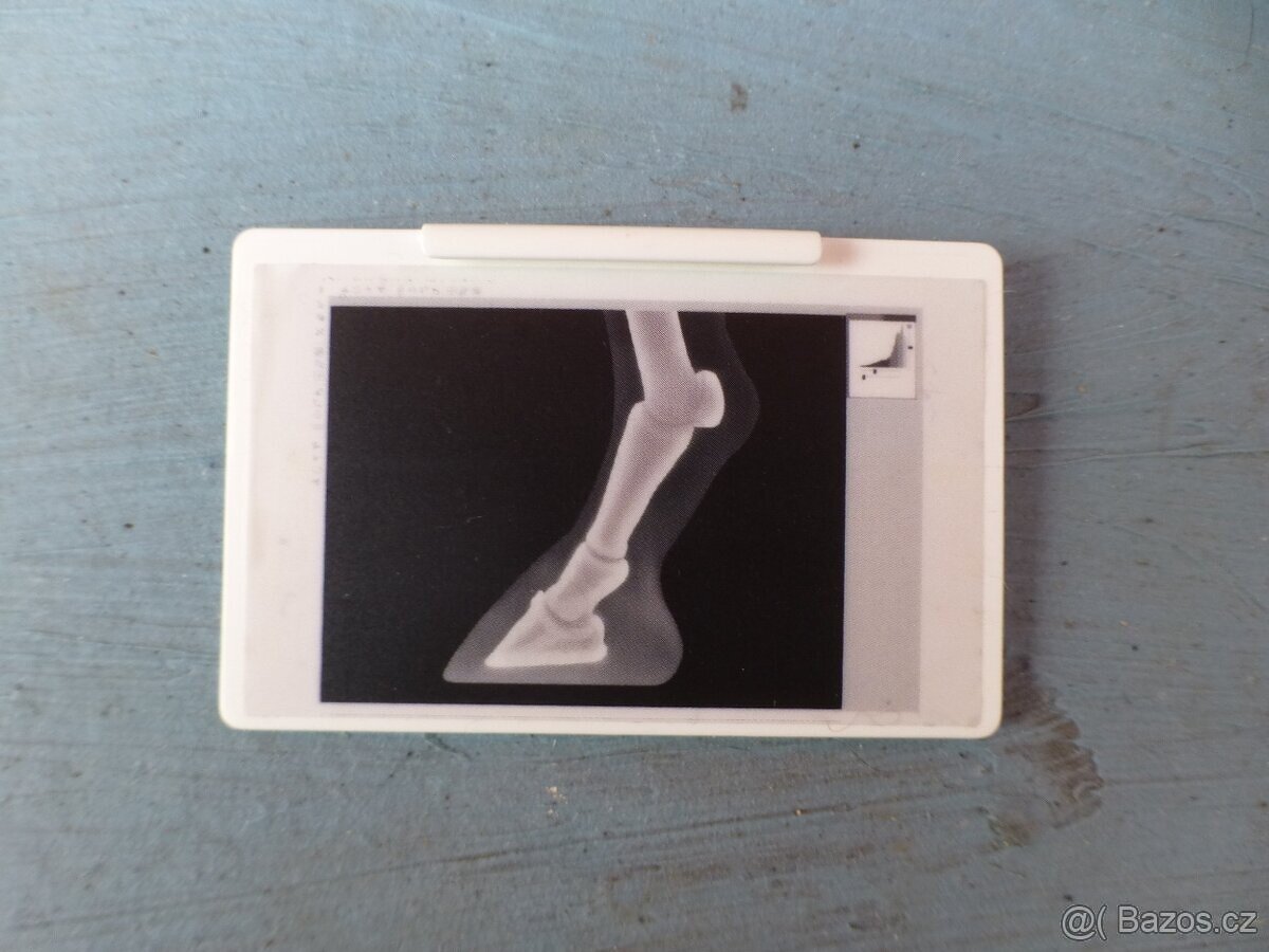 Prodám schleich set mobilní veterinární klinika - 9