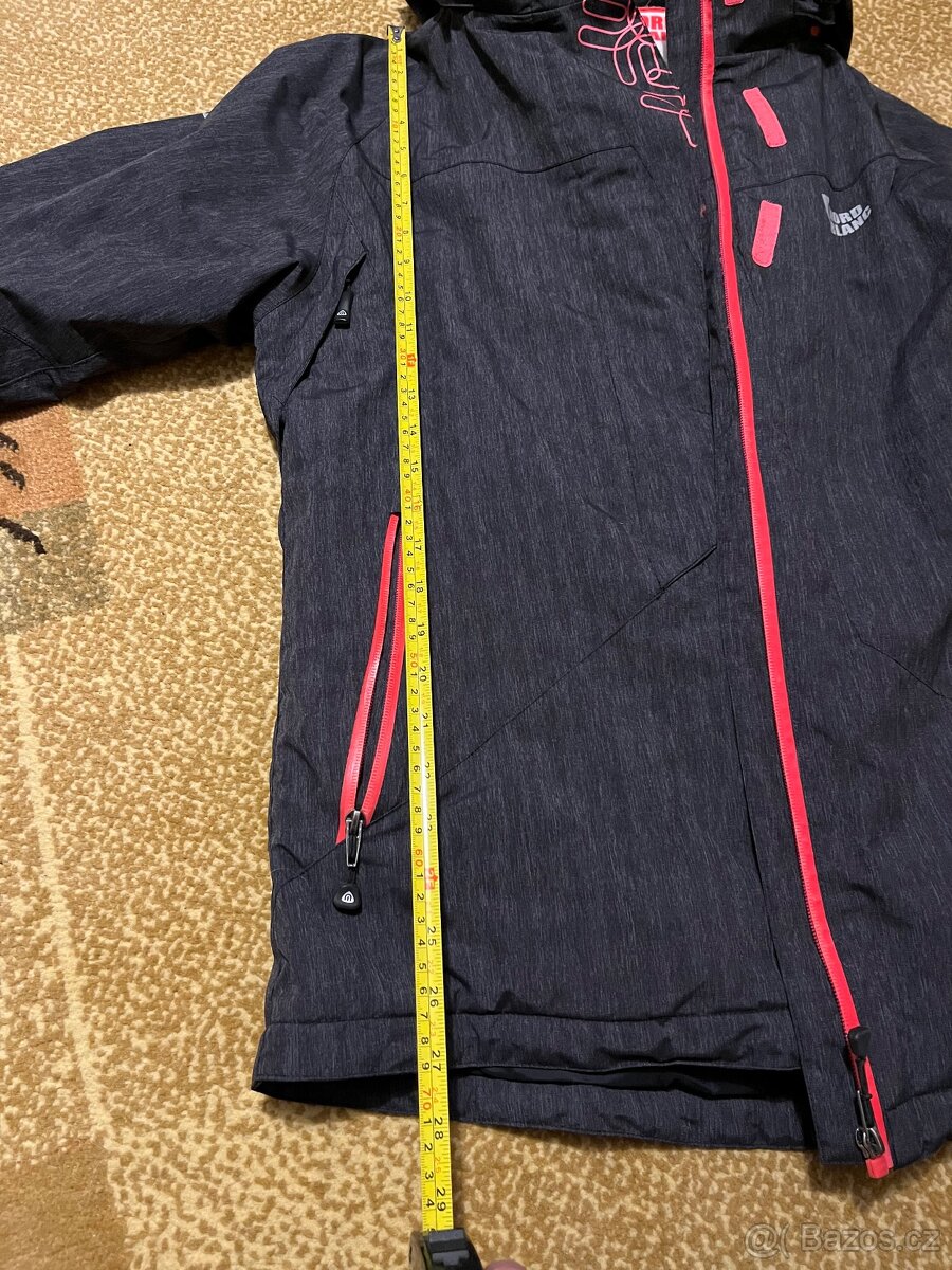 Nordblanc dámská zimní sportovní bunda vel.42 - 9