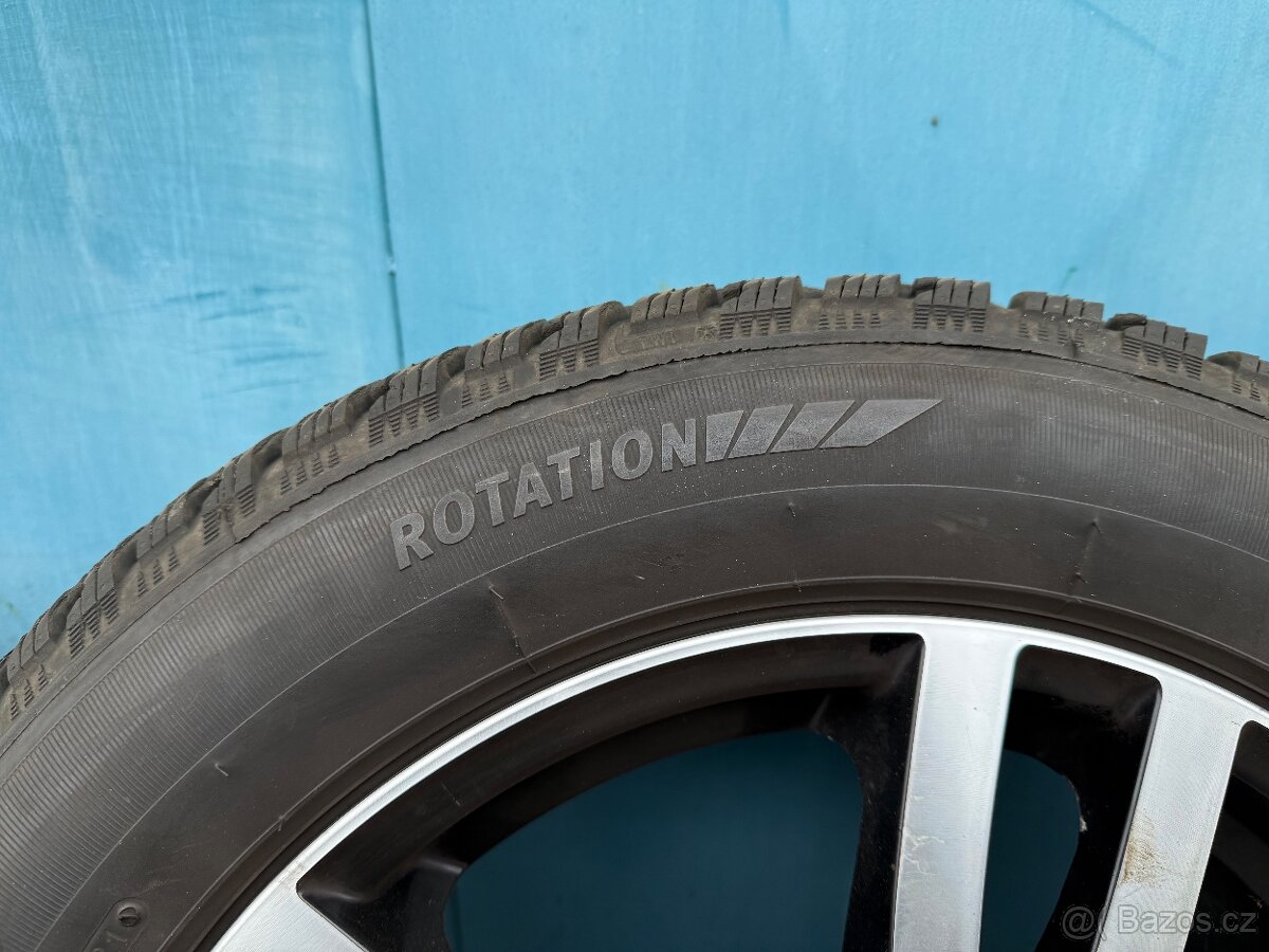 ALKola 17” 5x114,3 - 9