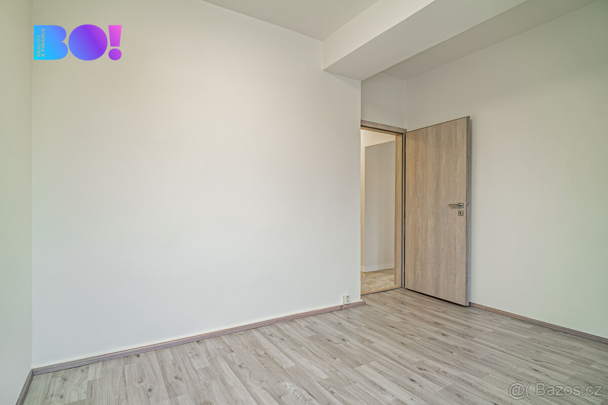 Prodej družstevního bytu, Třinec, ul. Lidická , 53m2 - 9