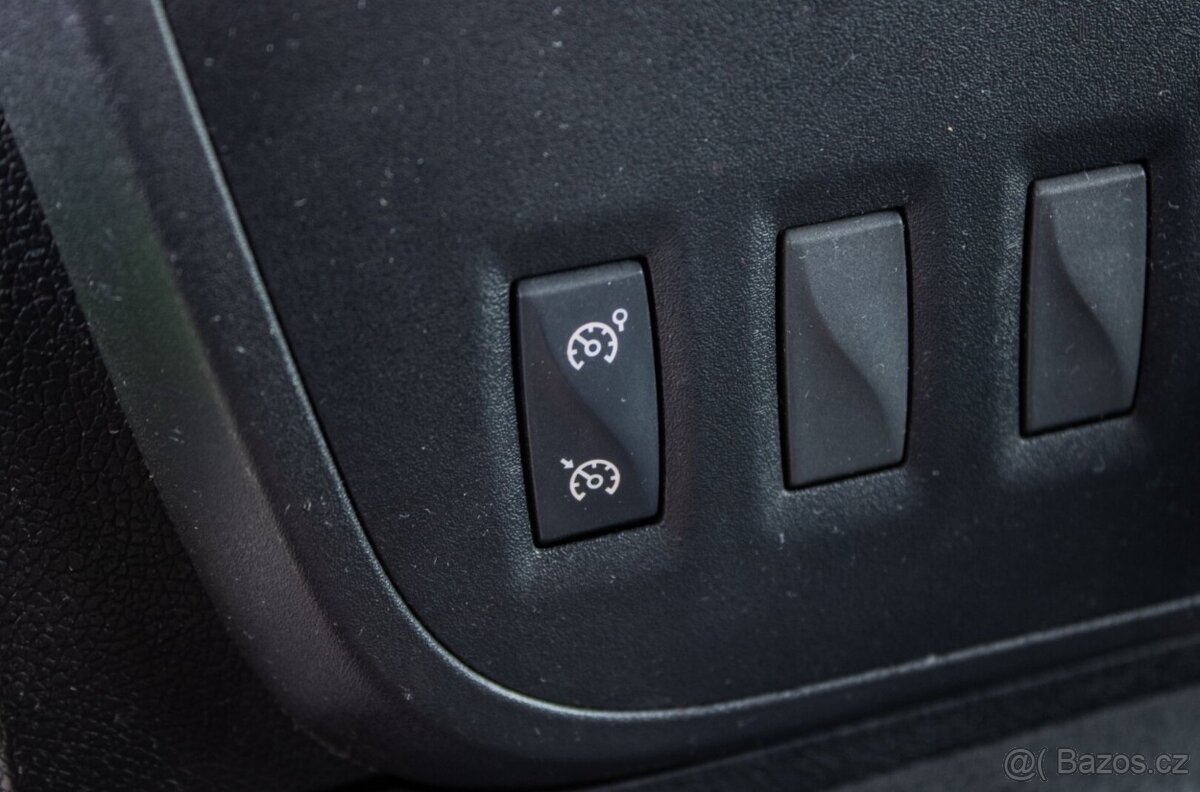 Renault Master L3H2 / Zadné vzduch. vankúše / SVK - 9