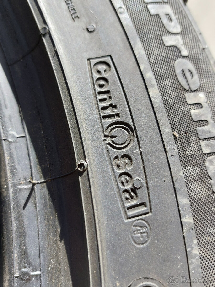 225/50 R17 95V Continental CPC2 letní 4ks - 9