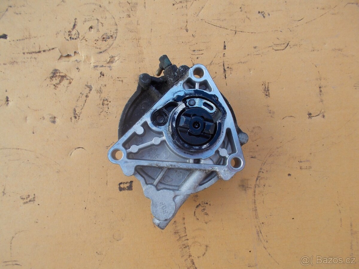 Příslušenství motoru Fiat 1.9D Multijet - 9