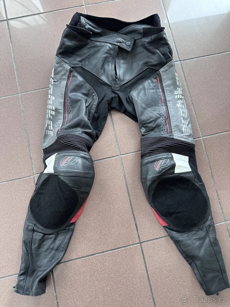 Kožená kombinéza Probiker PRX-10 - 9