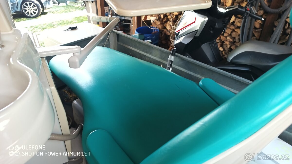 Zubařské Křeslo - 9