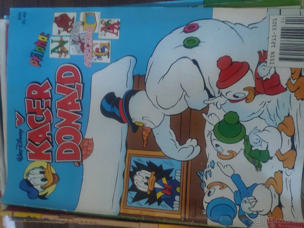 Kacer Donald - 9