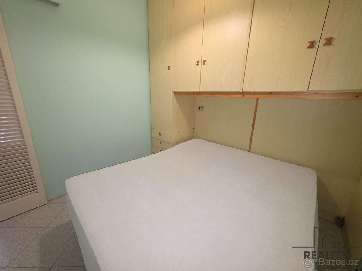 Prodej bytu 2+kk 32 m², Via Piomba, Silvi, Itálie - 9