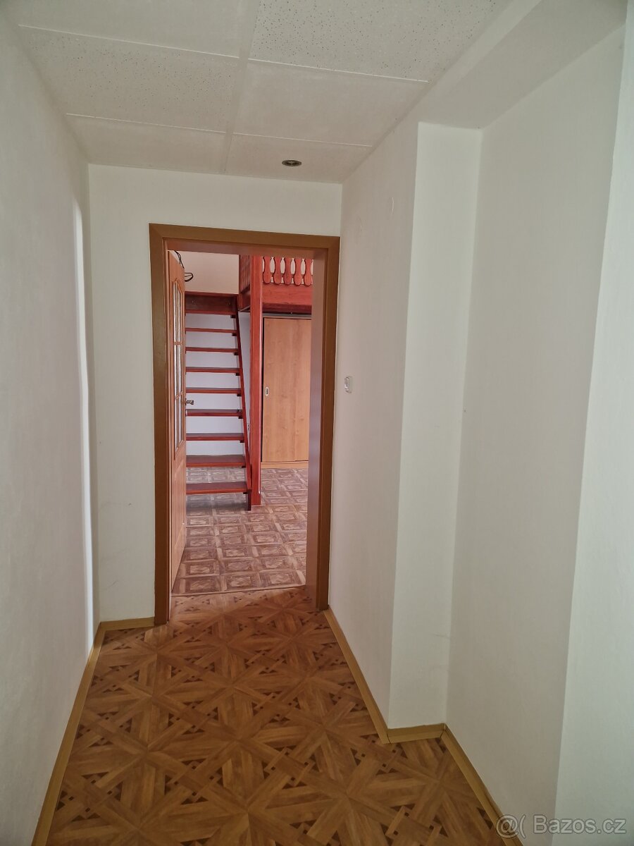 Byt v Podkrkonoší - 9