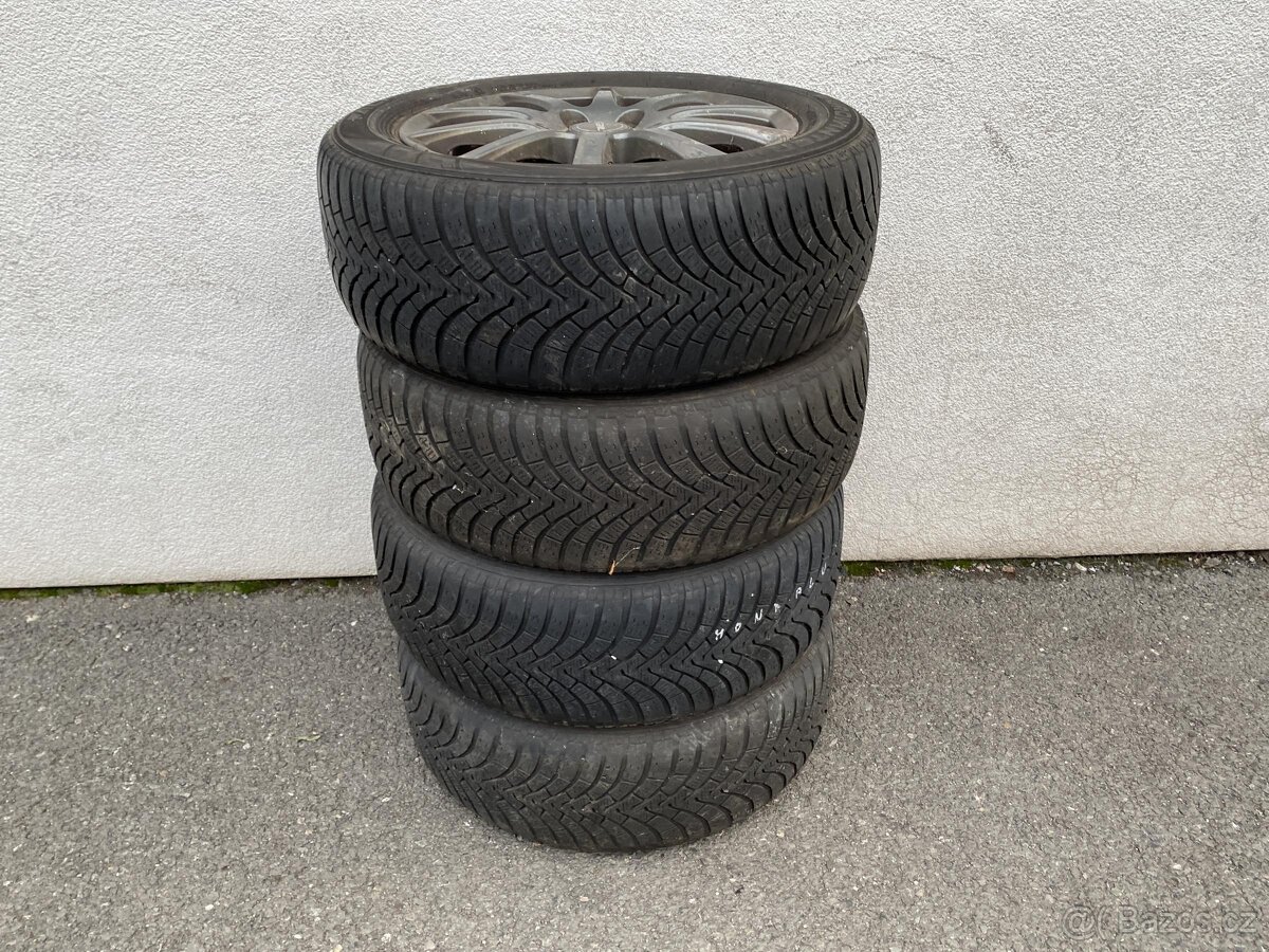 Ford Mondeo 2.0 TDCi , 103 kW nafta, 2012 - 9