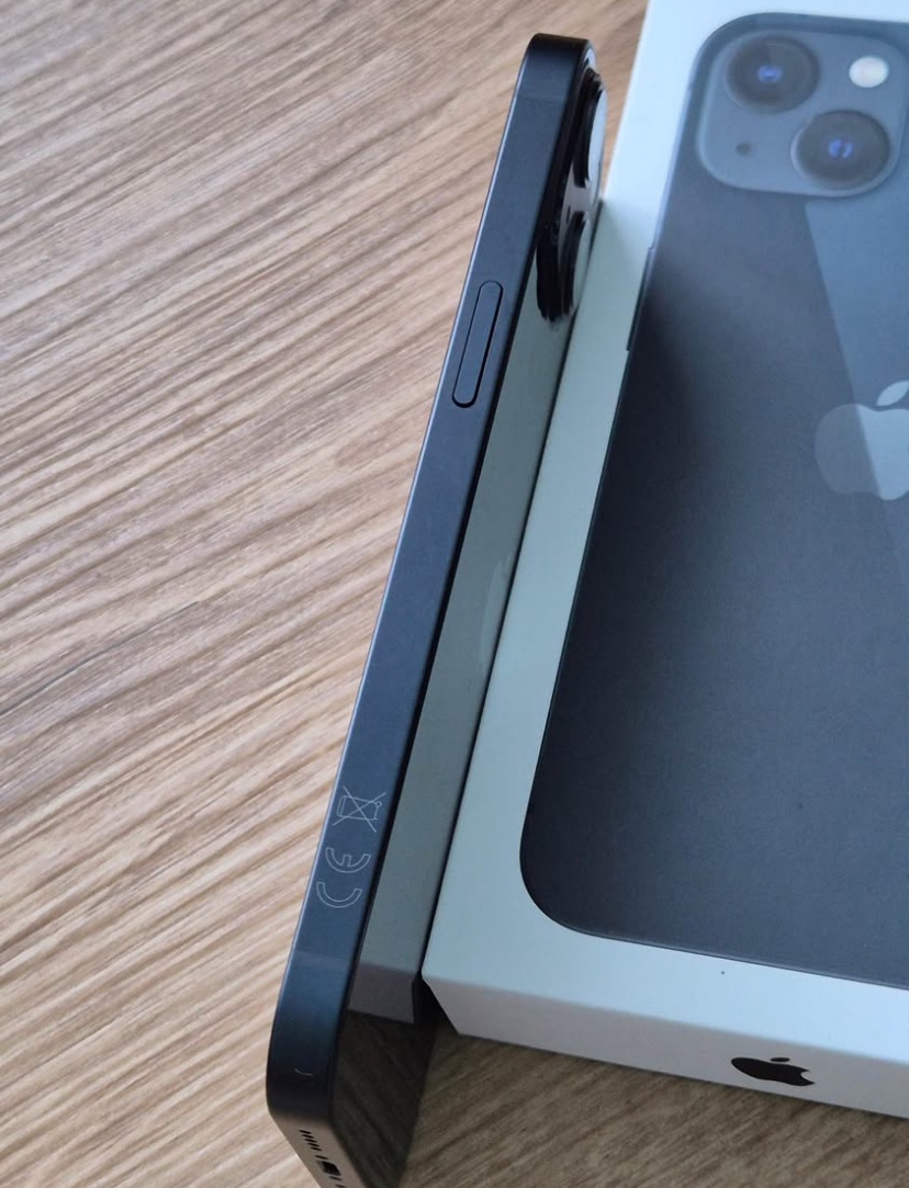 Iphone 13 (128gb) - 9