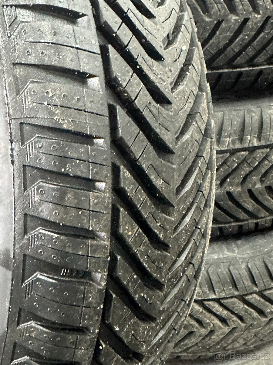 Prodám celoroční pneu Sebring 205/65 R16,5 99H - 9