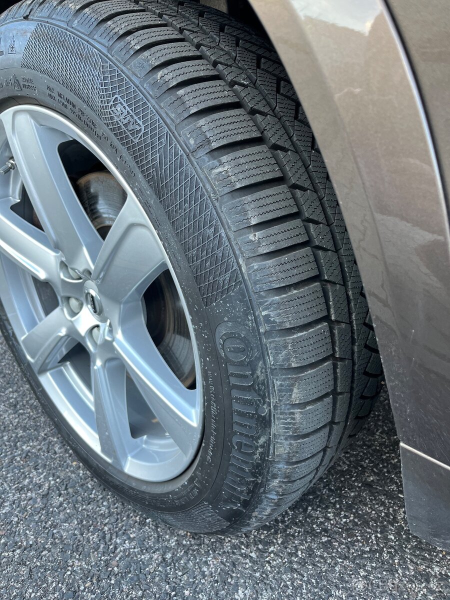 Volvo XC90 II inscription REZERVACE DO SOBOTY - 9