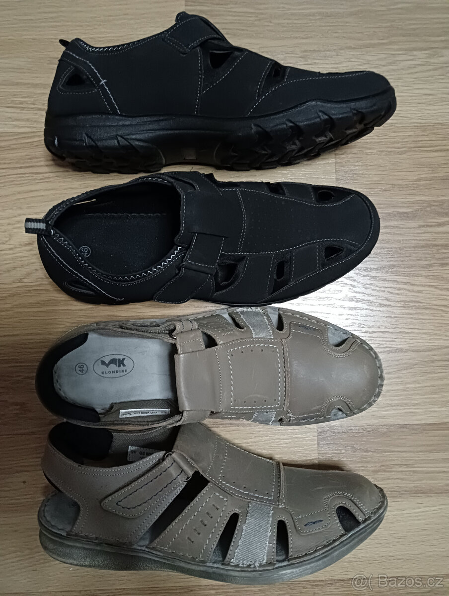 HARRY BROWN NOVÁ MODRÁ PÁNSKÁ VESTA a RŮZNÉ VĚCI - 9