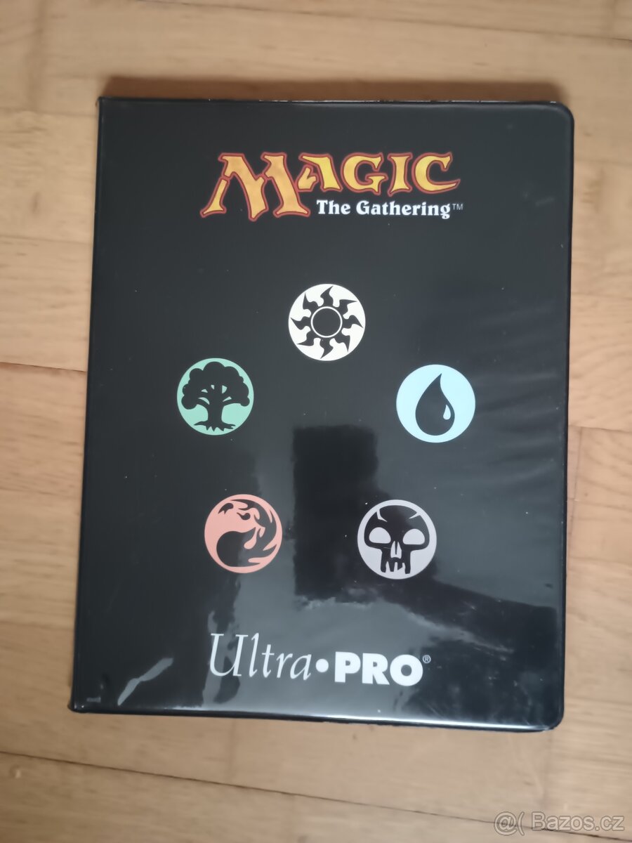Magic the gathering - 9