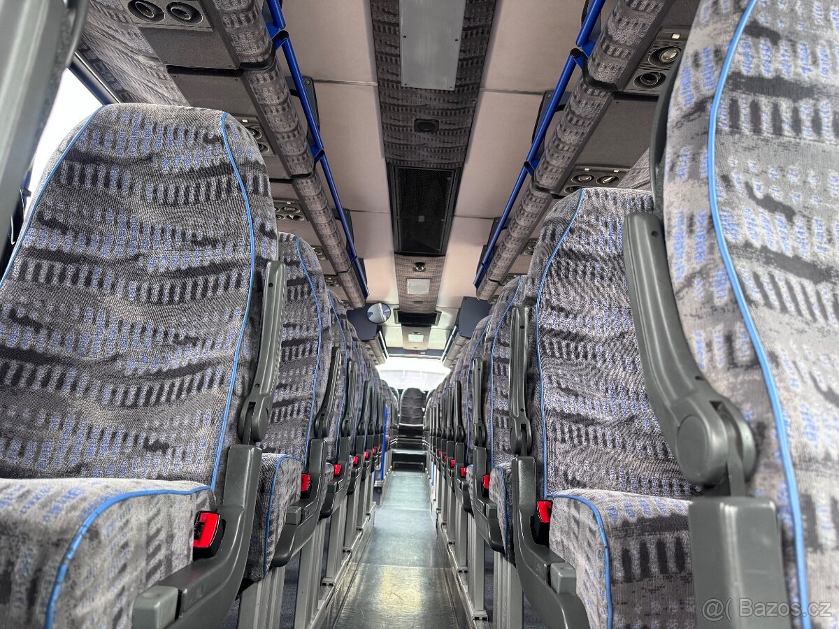 Irisbus Arway Euro 5. 59 miest 13 meter - 9