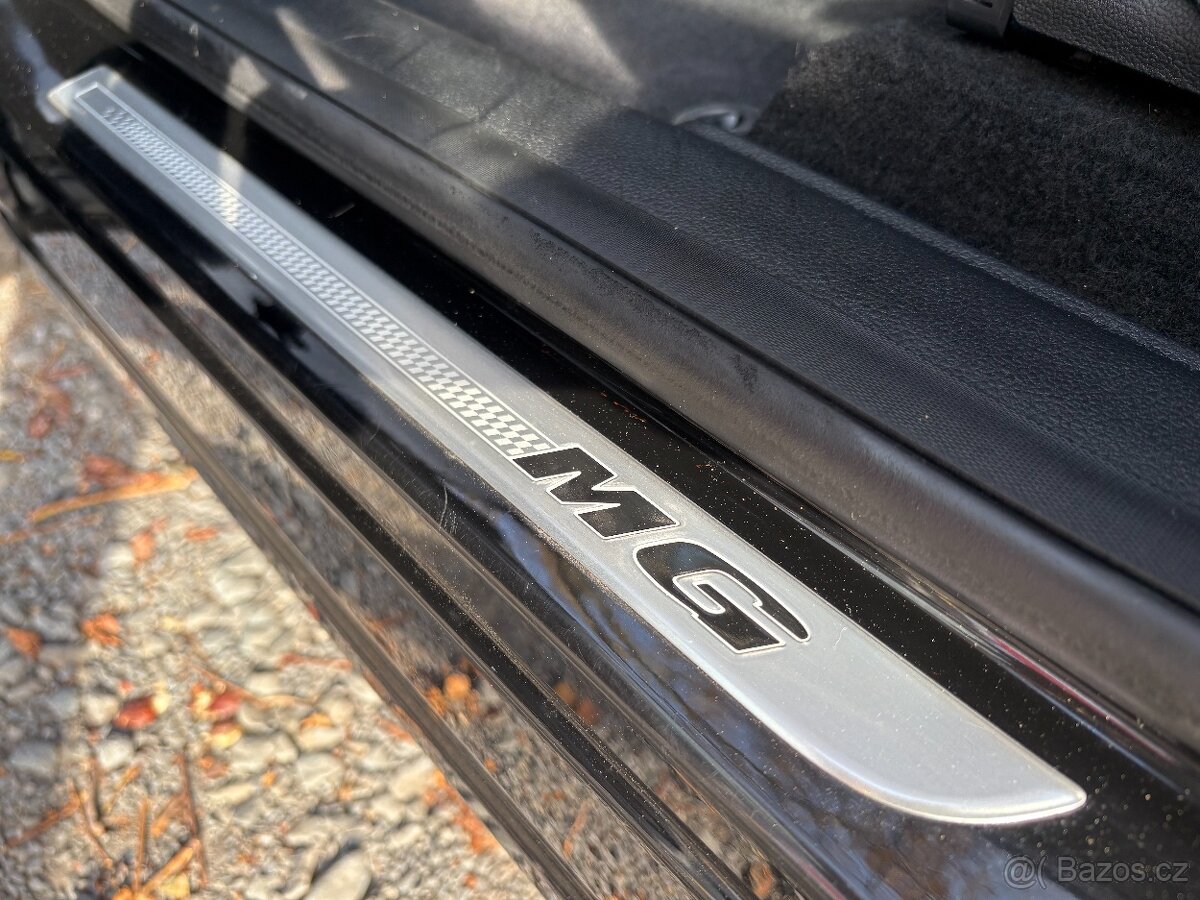 MG eHS 1,5 TGi Carplay,DPH, ACC - 9