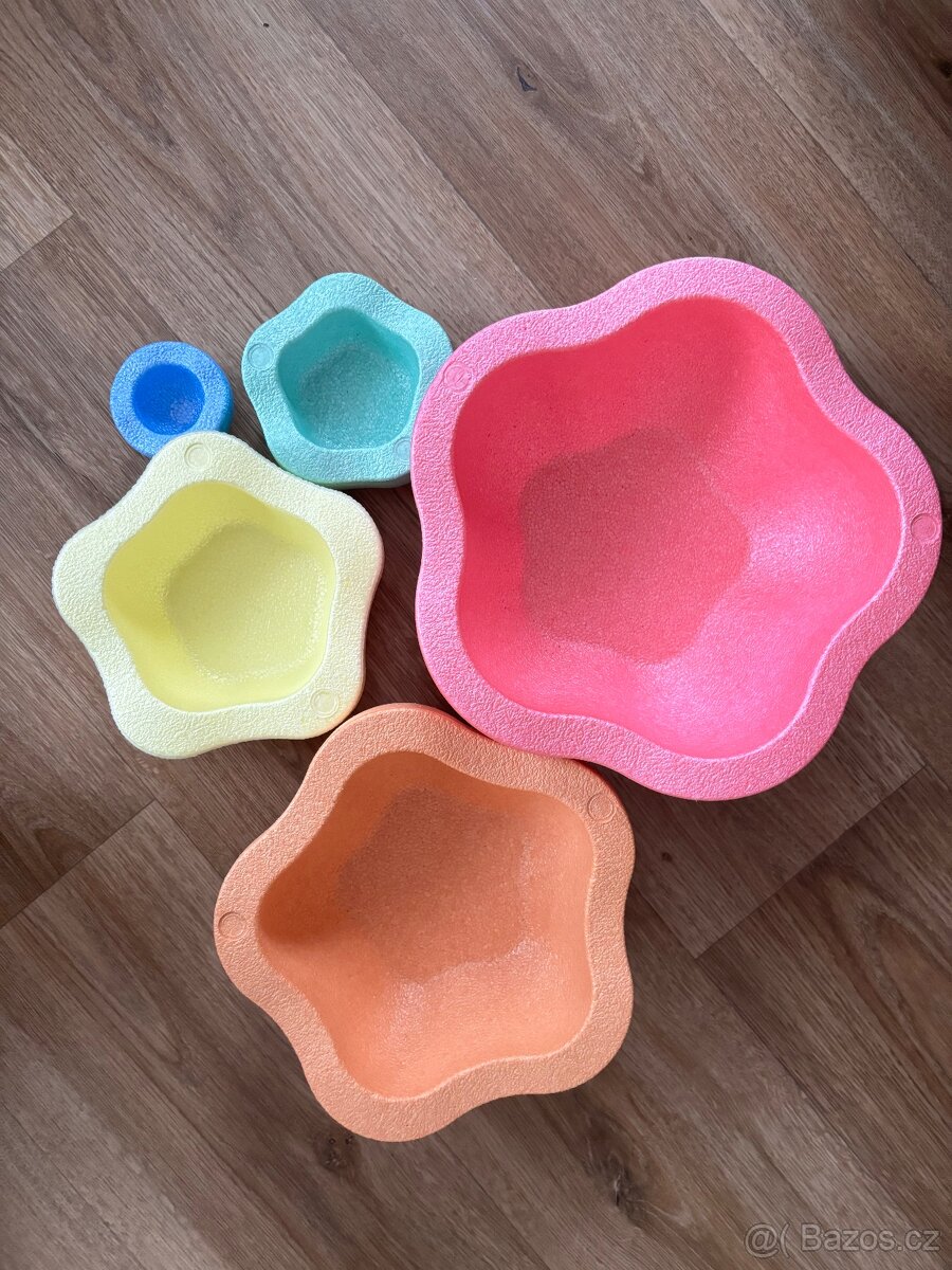 Balanční kameny - 9