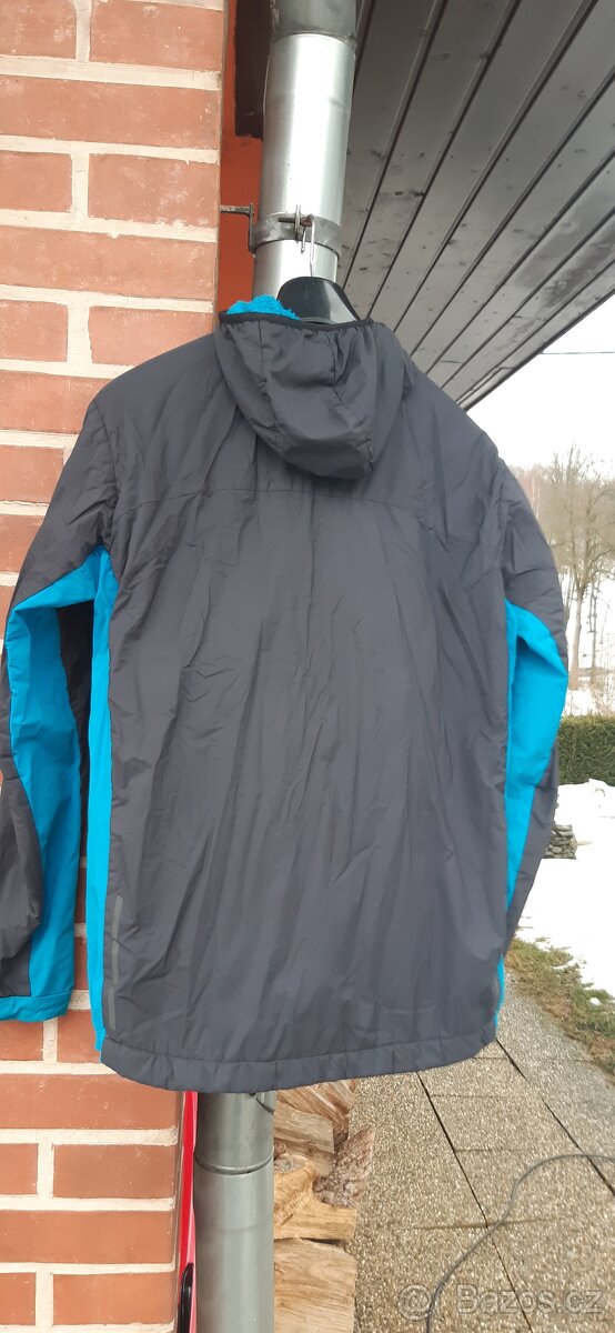 Bunda Direct Alpine Polartec Alpha 4.0 vel.M - 9