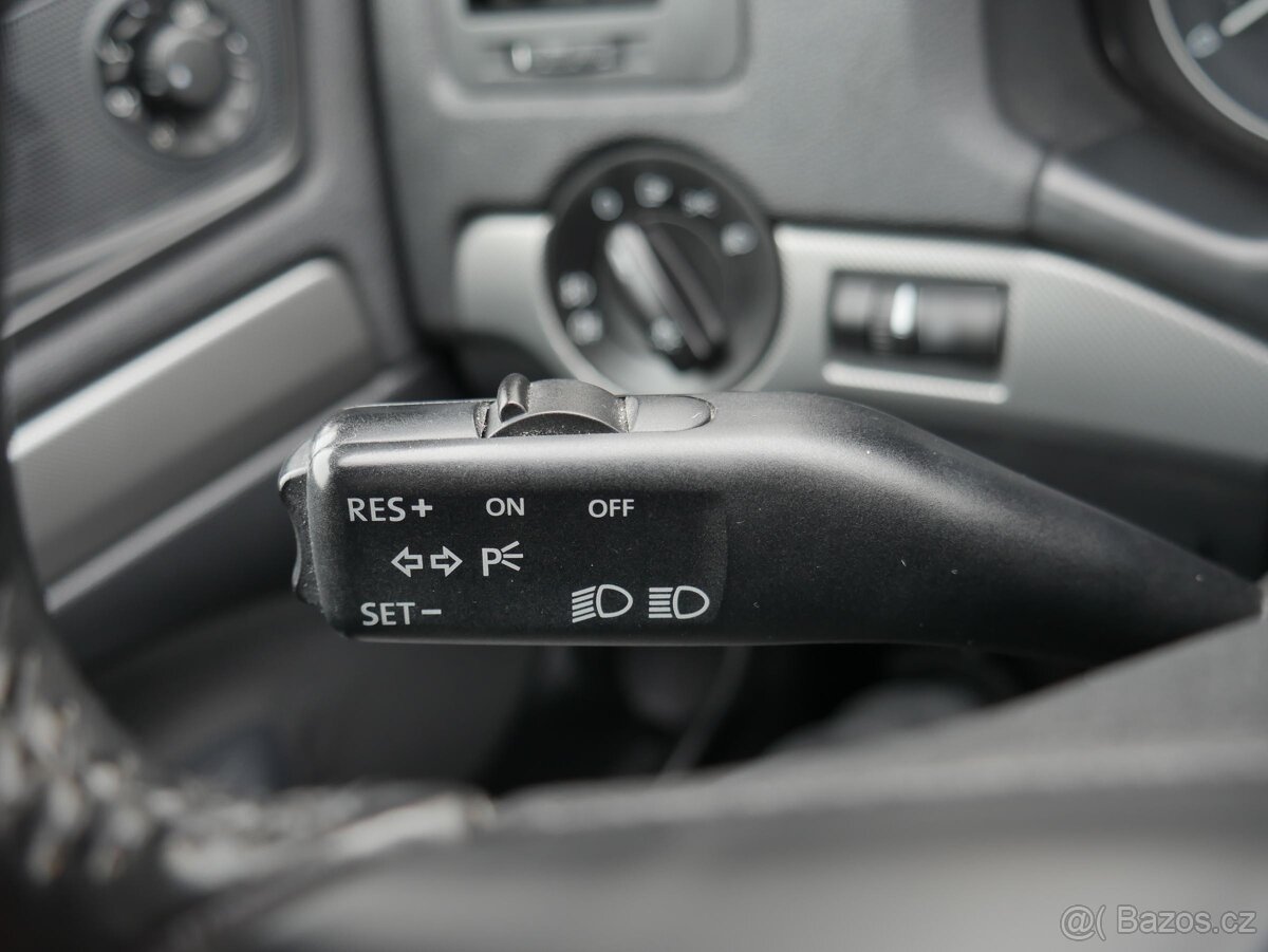 Škoda Octavia II 1.6FSi , 85 kW benzín, 2005 - 9