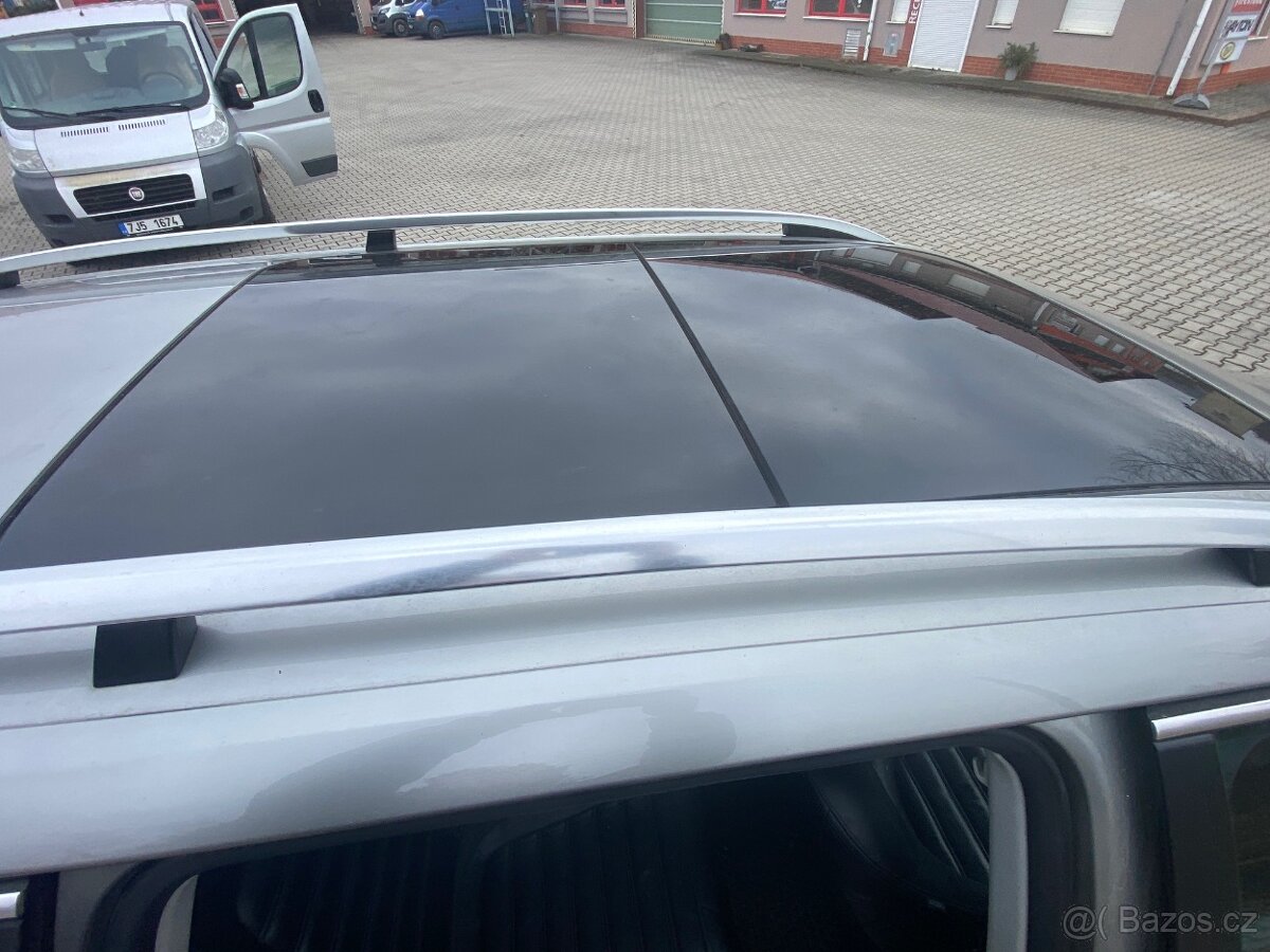 VW Passat Alltrack DSG 2.0 TDI 170 koní BOURANÝ - 9