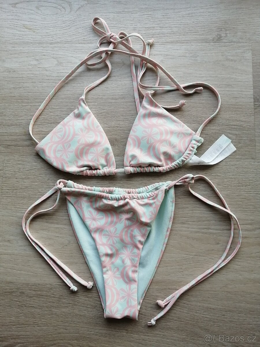 MIX DÁMSKÉHO ( DÍVČÍHO) OBLEČENÍ - 9