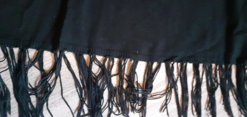 Svetr s rolákem DESIGUAL vel.40 - 9