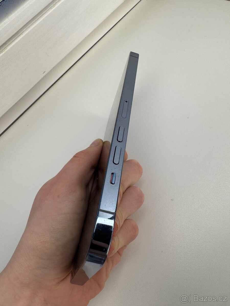 IPhone 13 Pro Max - 9