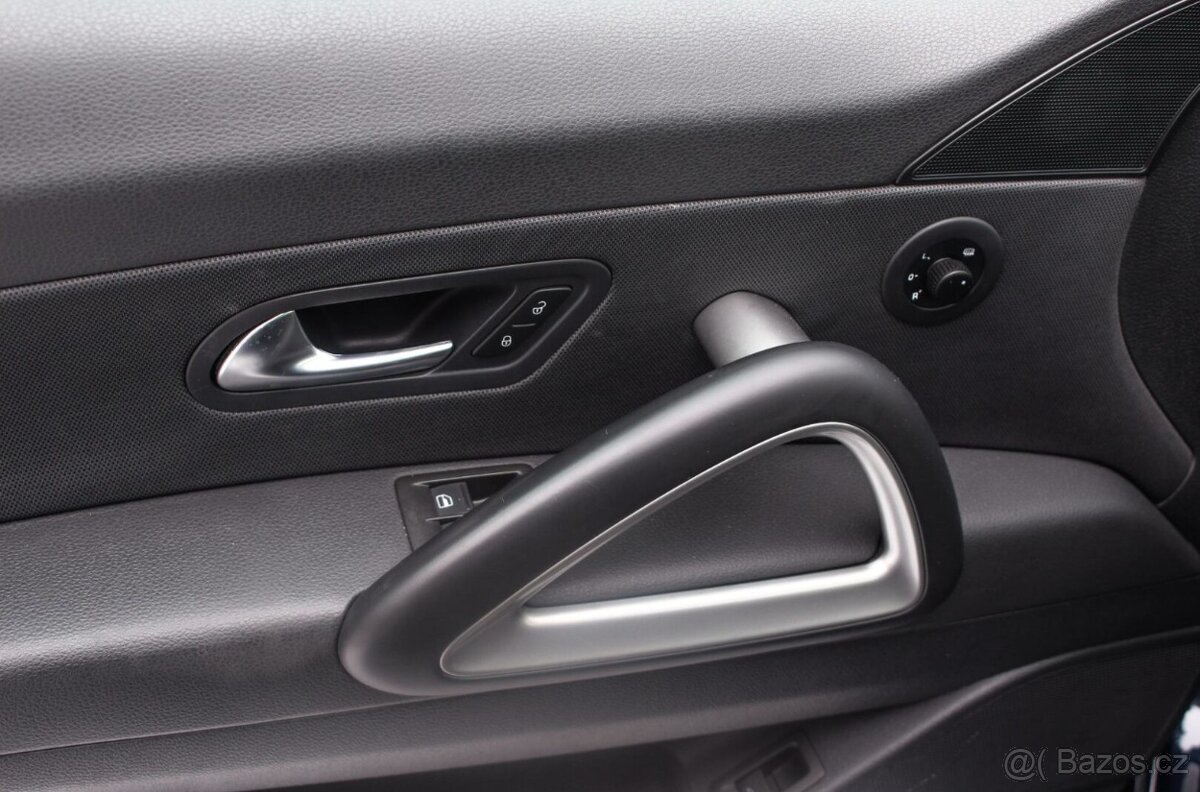 Volkswagen Scirocco 1.4 TSI 160k Edition - 9