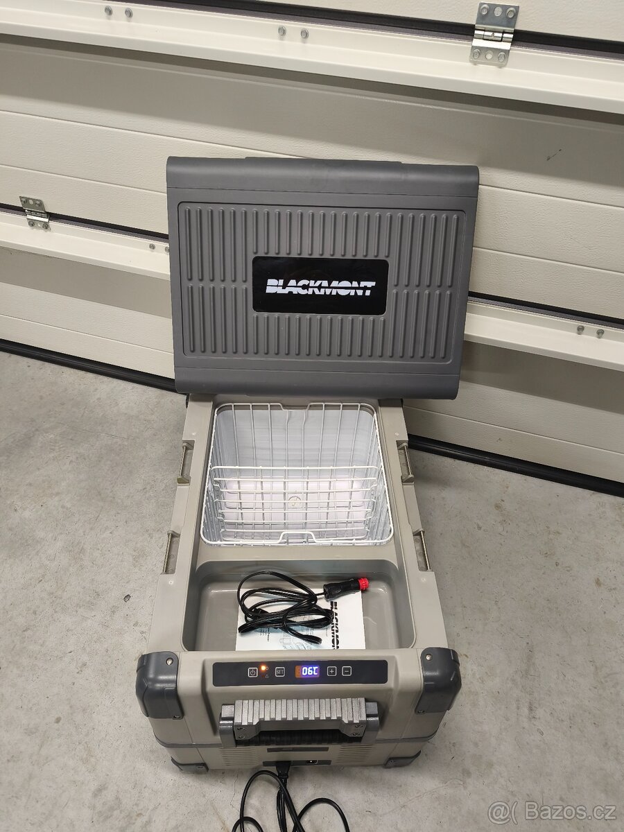 Blackmont Pro 40l autochladnicka - 9