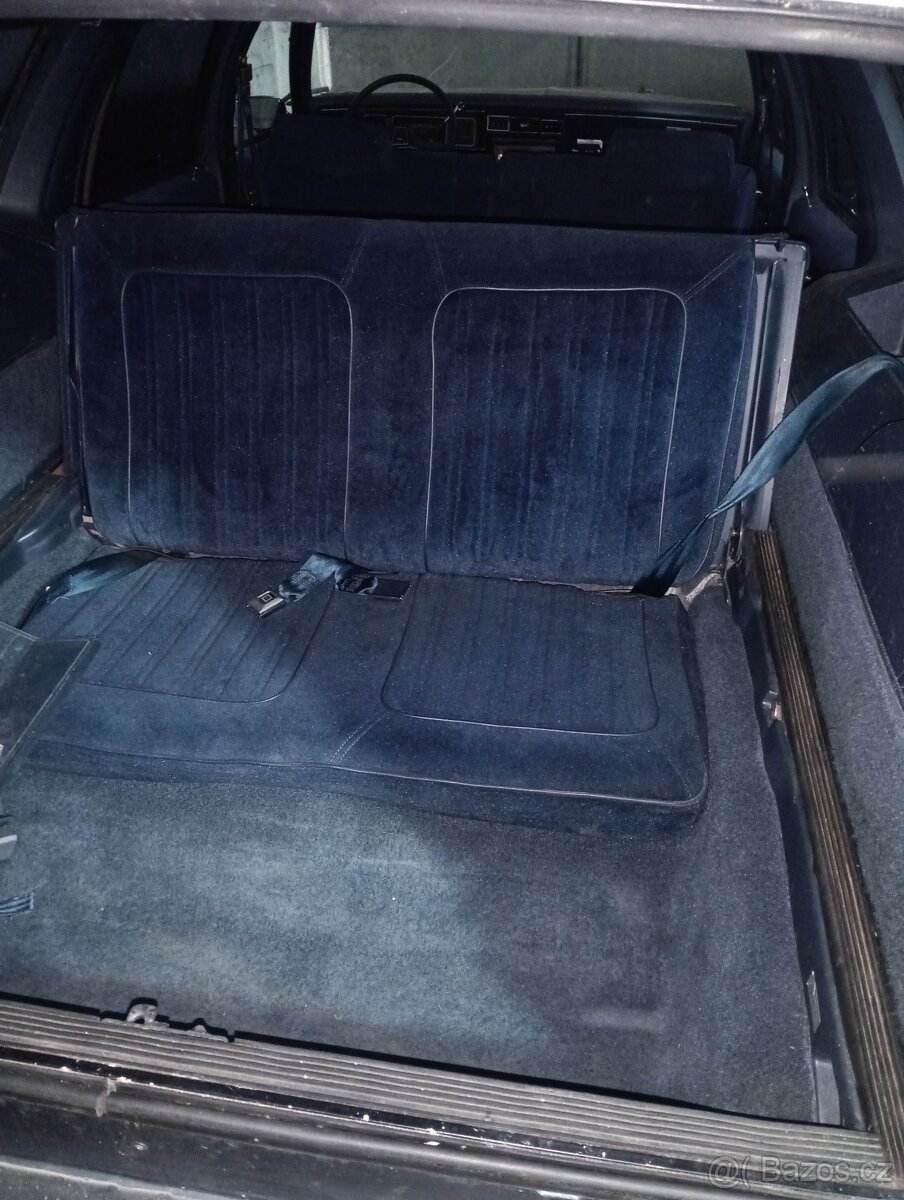 Chevrolet caprice - 9