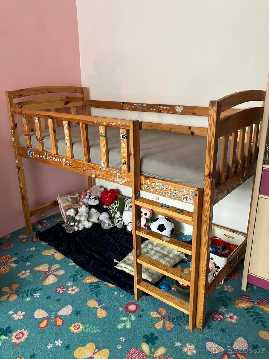 Dětský nábytek - 9