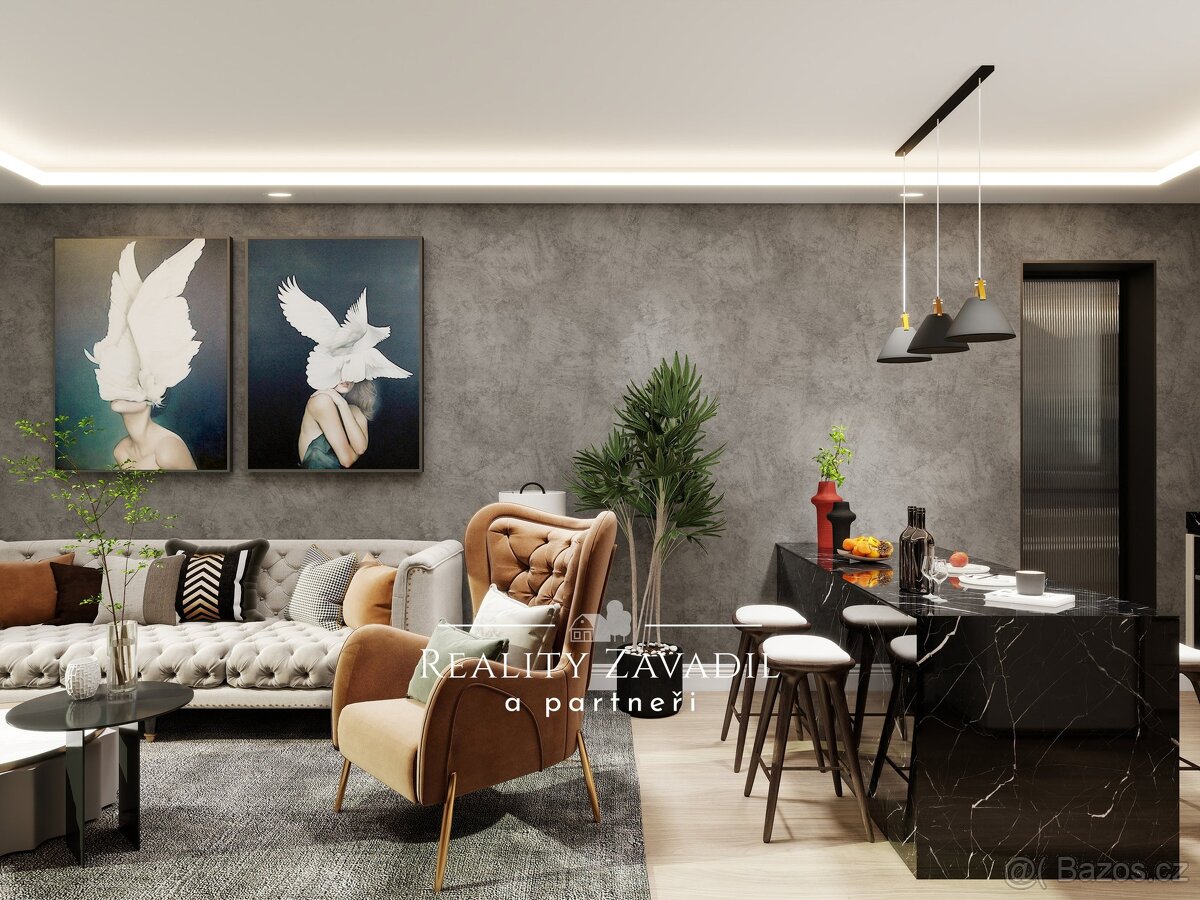 Prodej rodinný dům 137 m² - Živanice - Nerad, ev.č. 00618 - 9