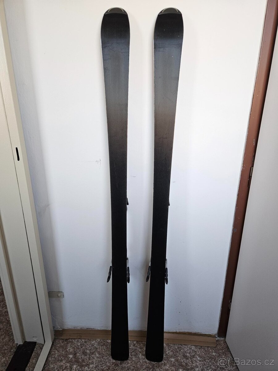 Pánské lyže Atomic 168cm - 9