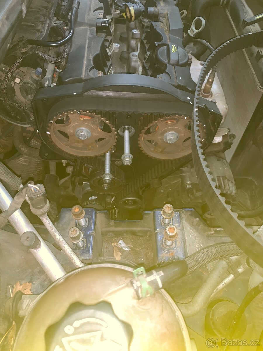 Peugeot 307 1.6 benzin - 9