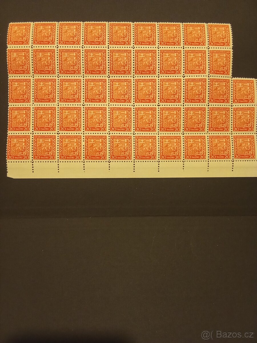 Padesáti bloky vol.II - 9