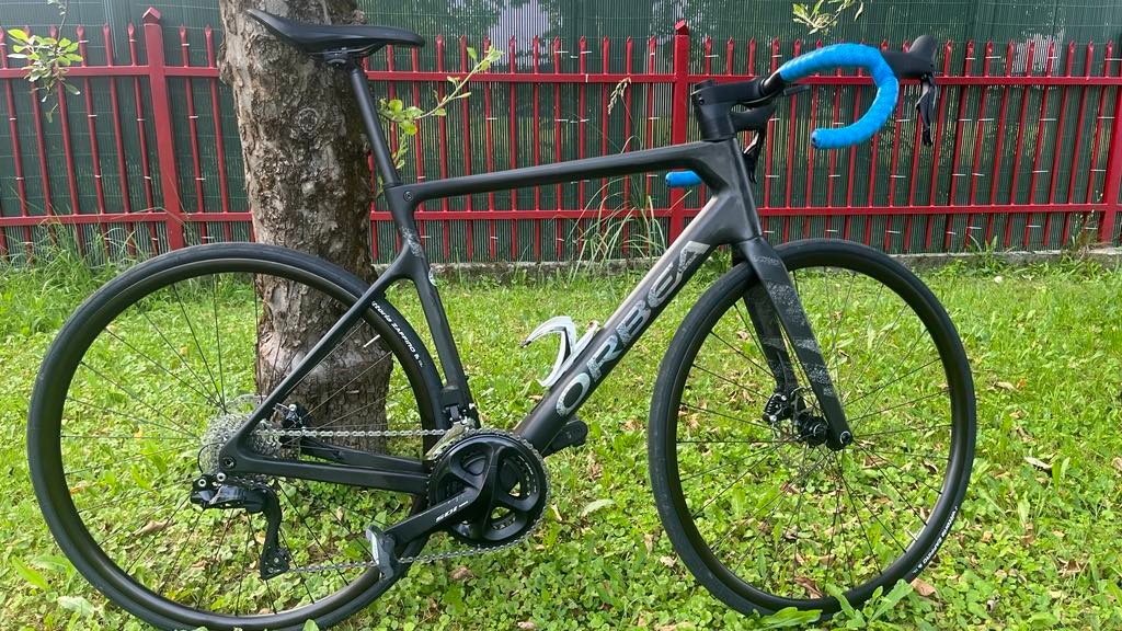 Orbea Orca M30i - 9