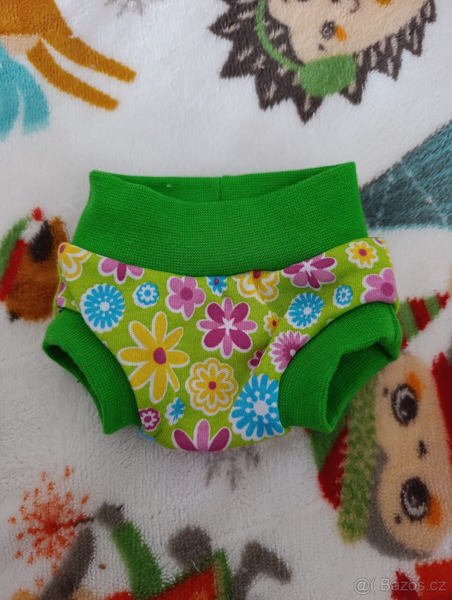 Oblečení pro panenky 43cm - 9