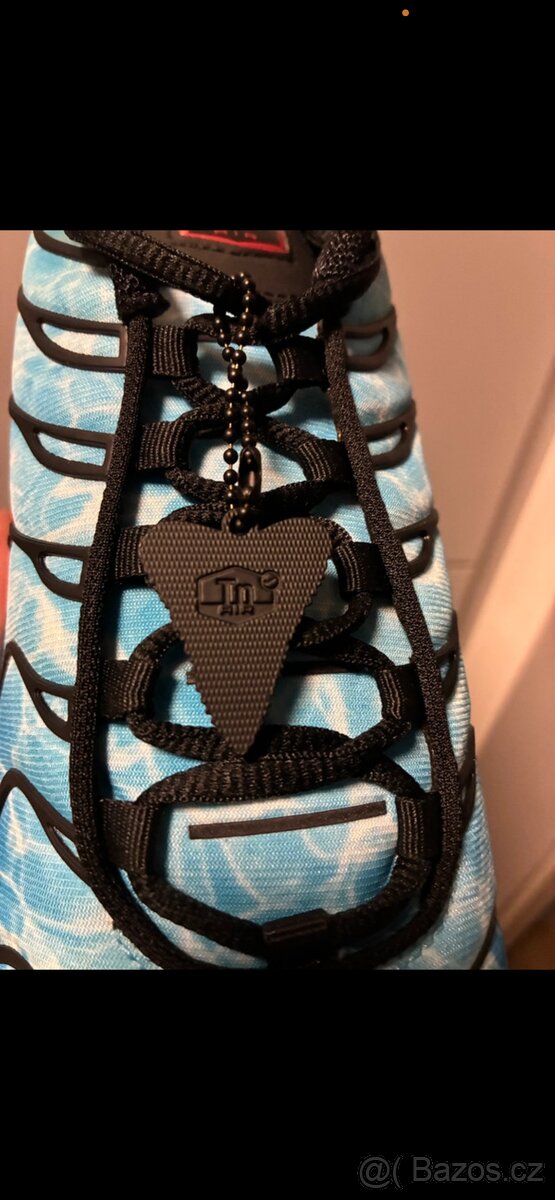 Nike Air Max Plus tenisky, vel. 44.5 - 9