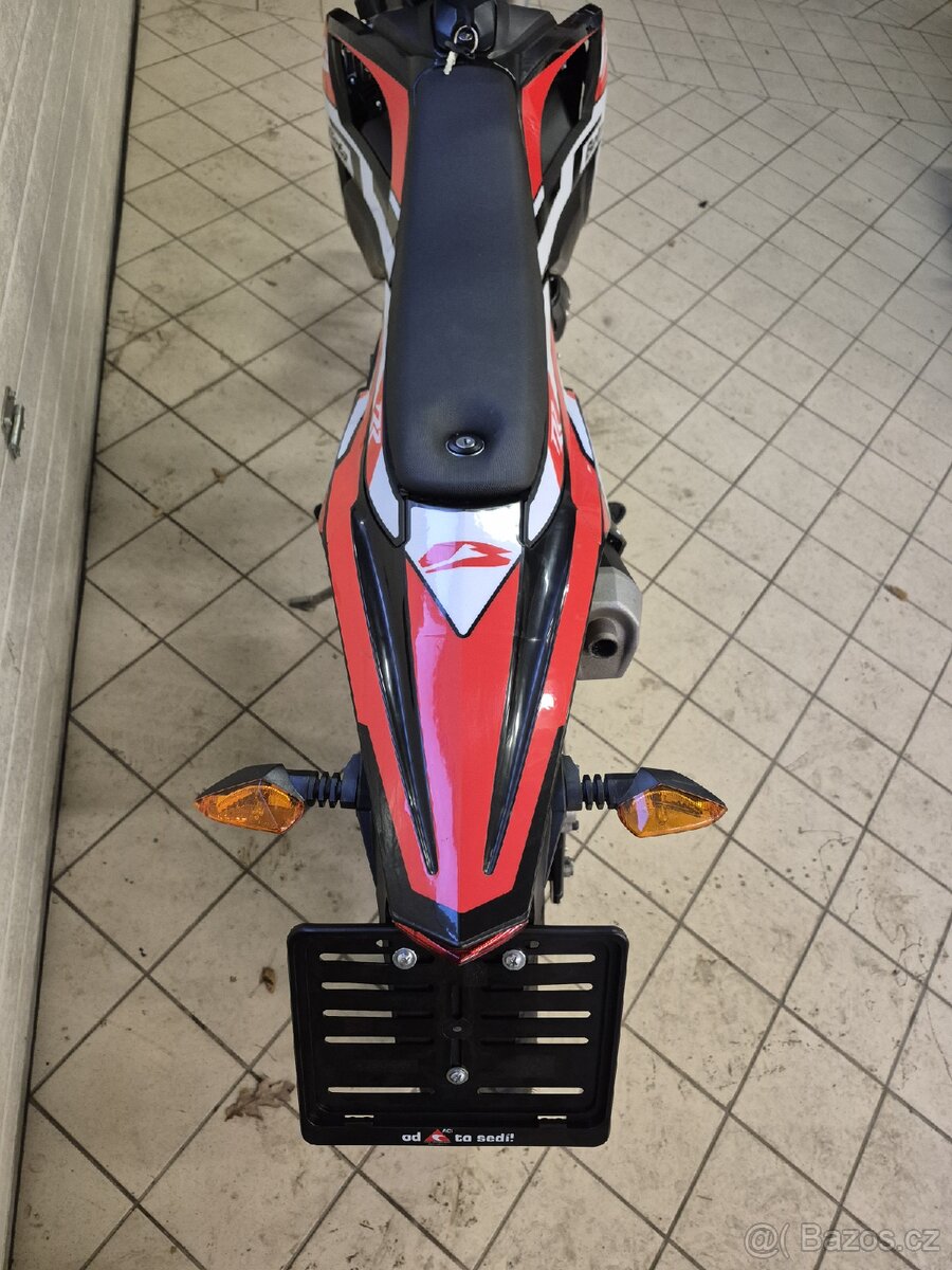 Beta RR 125 2024 - 9