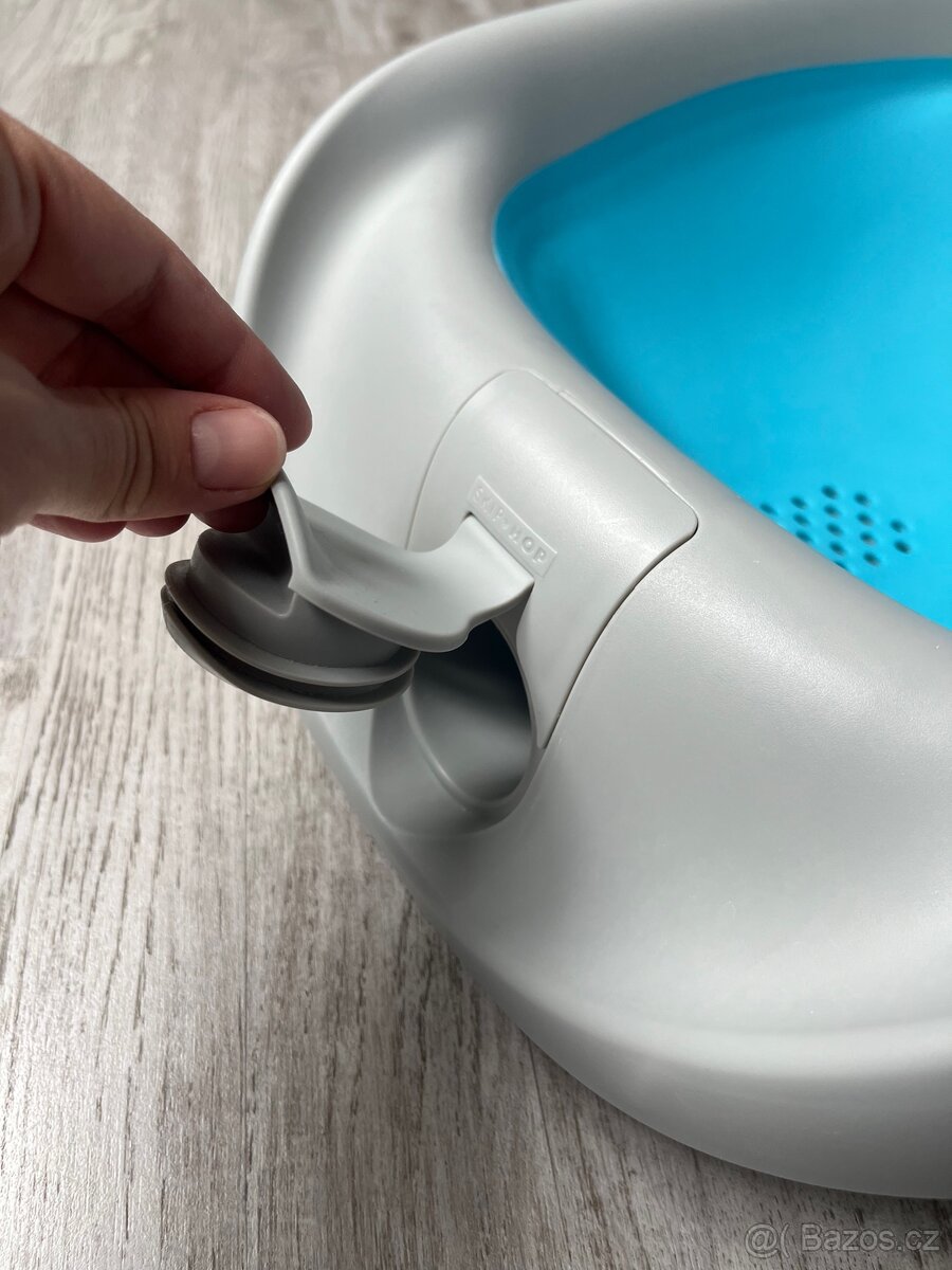 Lehátko na koupání Skip Hop - 9