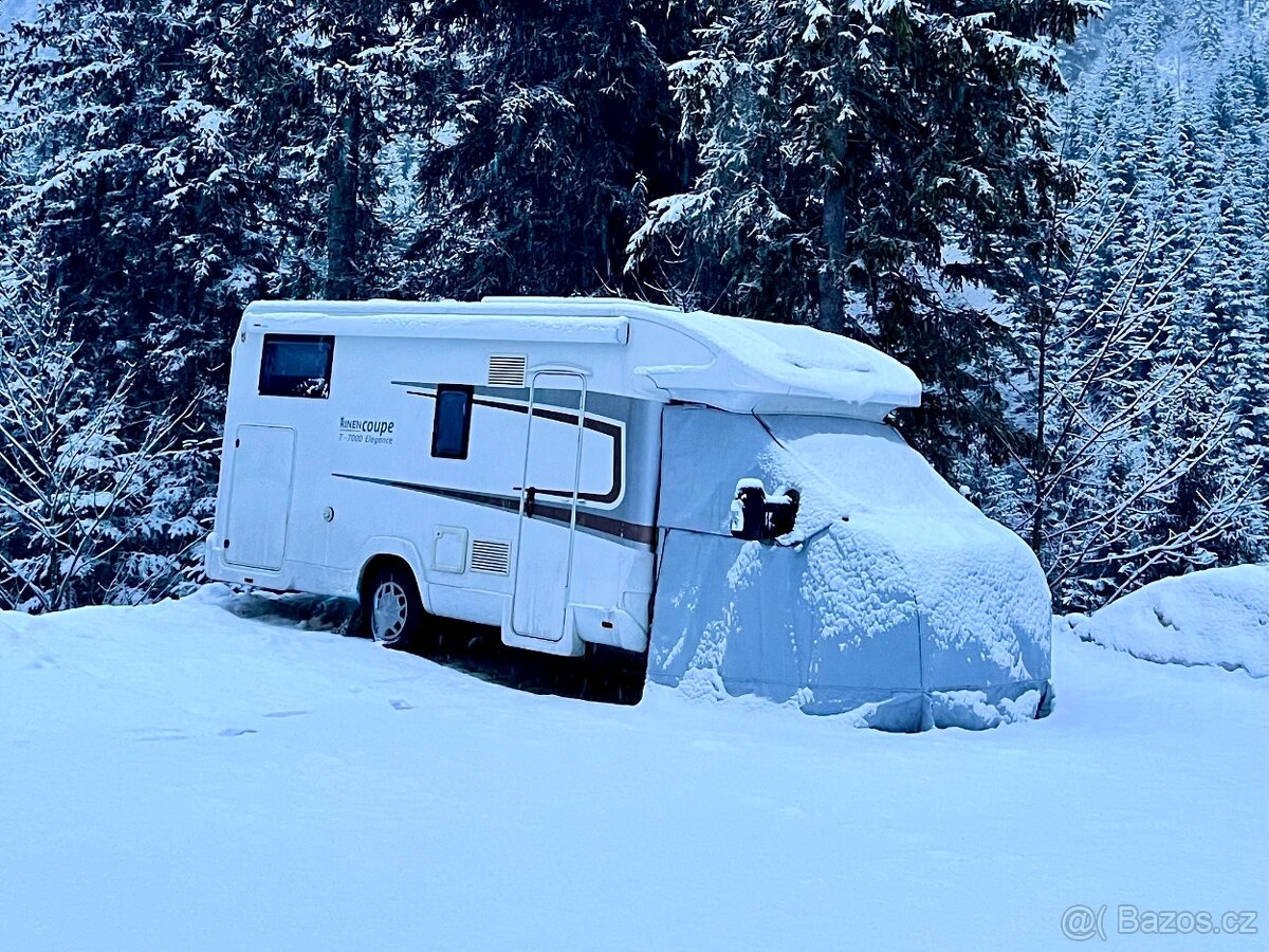 Ford Transit 2,0 TDci - 9