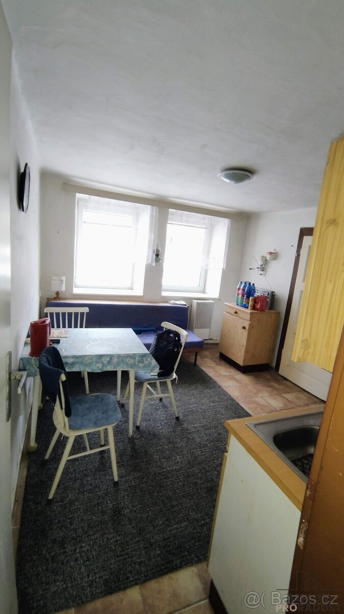 Prodej rodinného domu BUK - 9