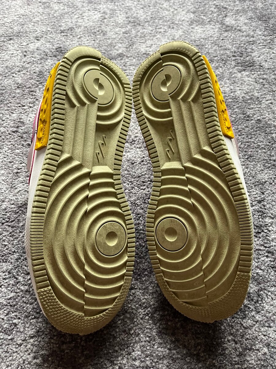 Nike Air force 1 Fontanka Vel 39 - 9