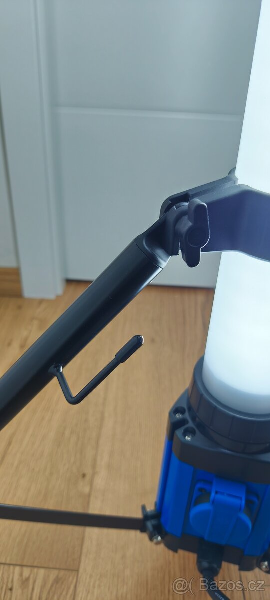 Svítidlo LED TOWER 72W STORCH - 9